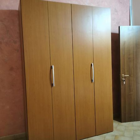 Bed And Breakfast ANNA Bagnara Calabra Exterior foto