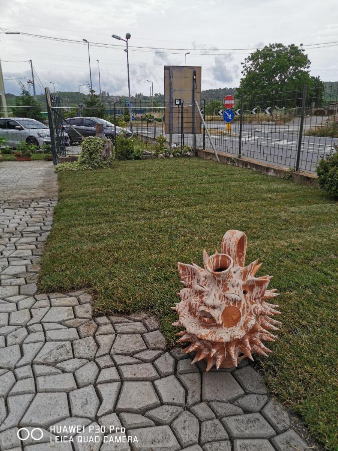 Bed And Breakfast ANNA Bagnara Calabra Exterior foto