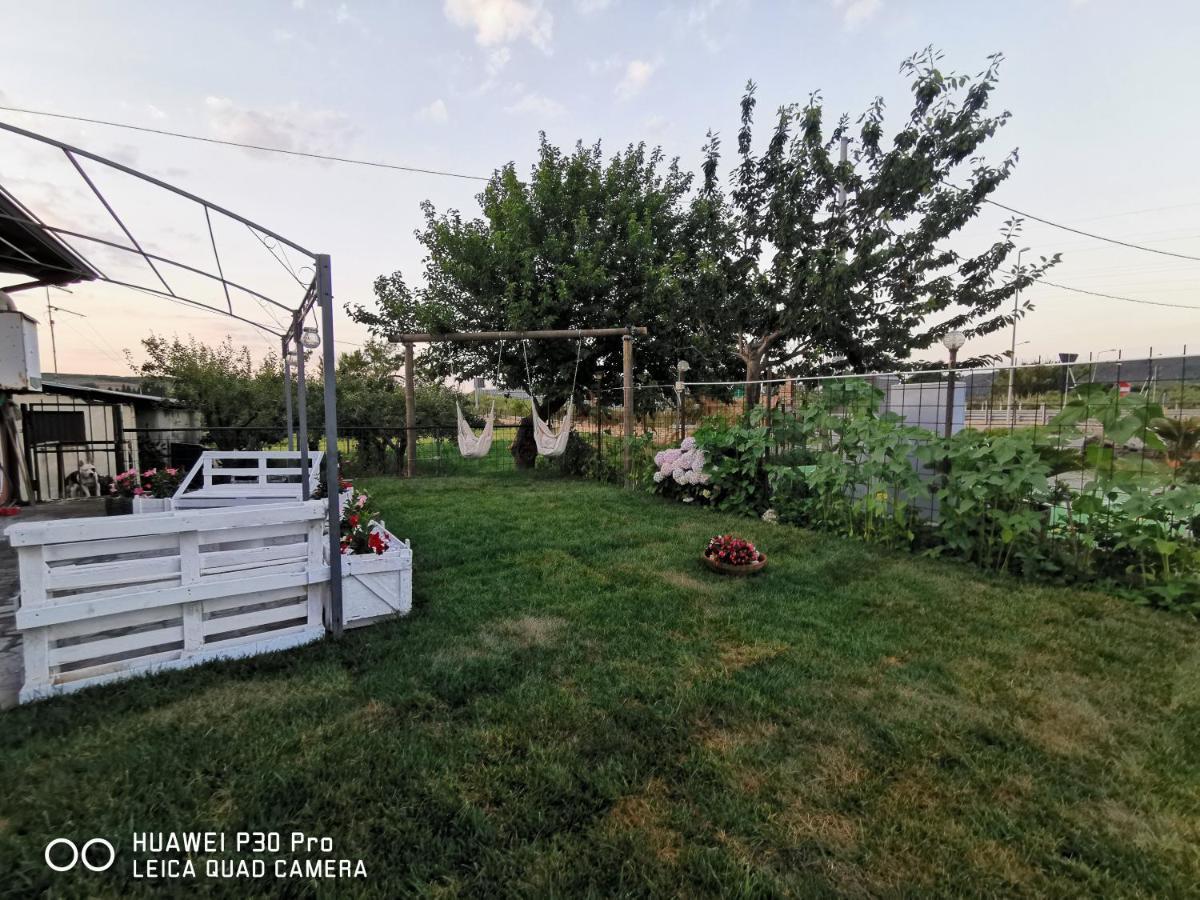 Bed And Breakfast ANNA Bagnara Calabra Exterior foto