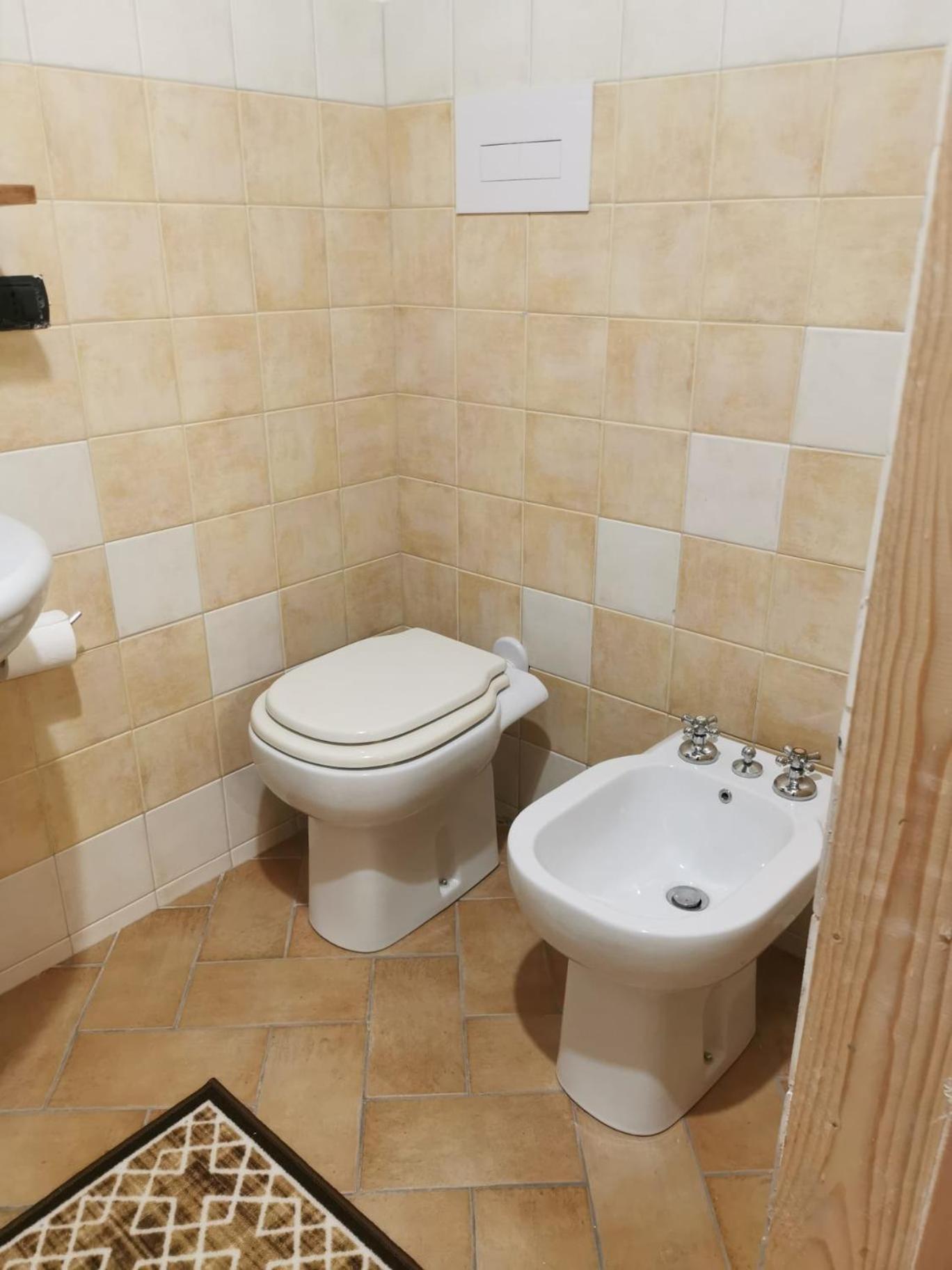 Bed And Breakfast ANNA Bagnara Calabra Exterior foto