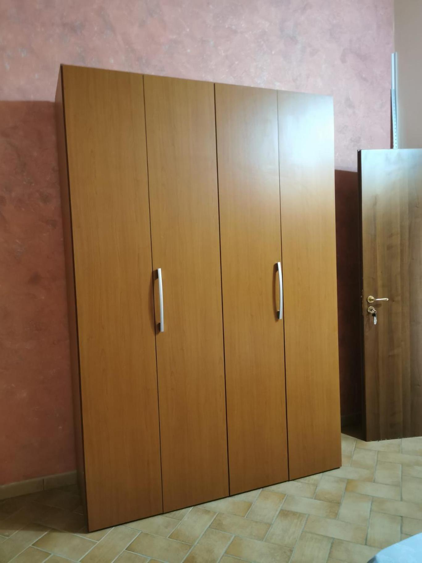 Bed And Breakfast ANNA Bagnara Calabra Exterior foto